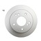 Pagid Brakes Brake Disc, 355102992 355102992 - alternate 3